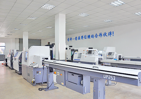 杉澤展機(jī) 、展廳